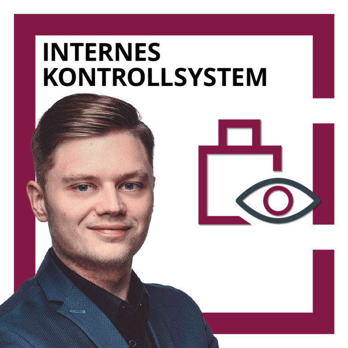 Internes Kontrollsystem (IKS)