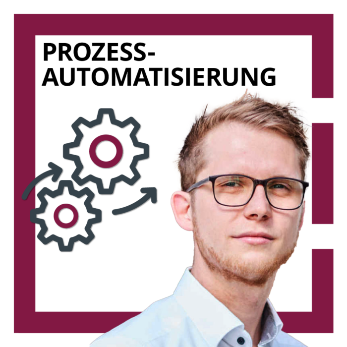 Prozessautomatisierung