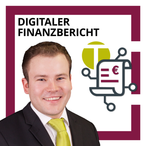 Digitaler Finanzbericht (DiFin)