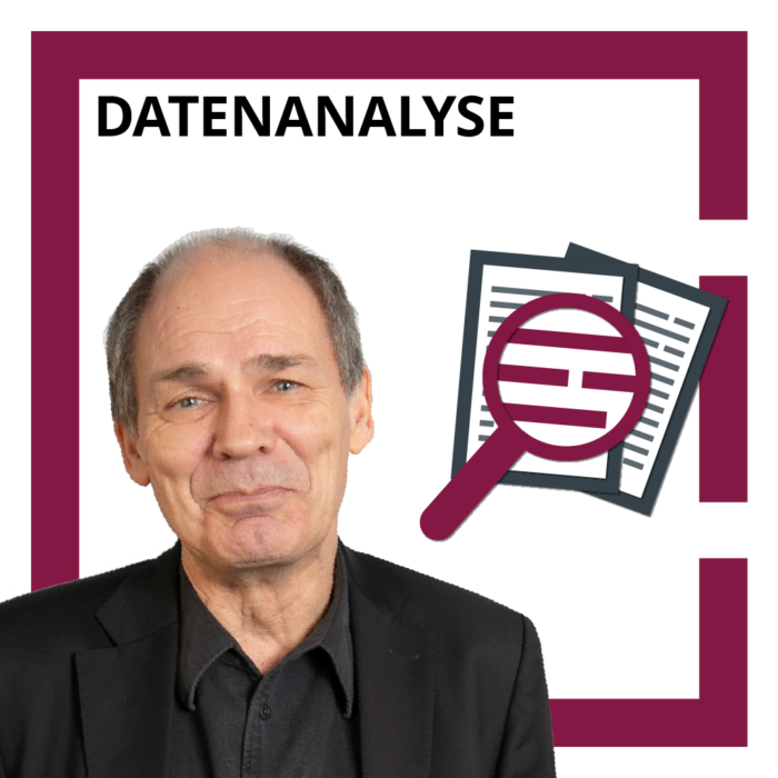 Datenformate & Datenanalyse